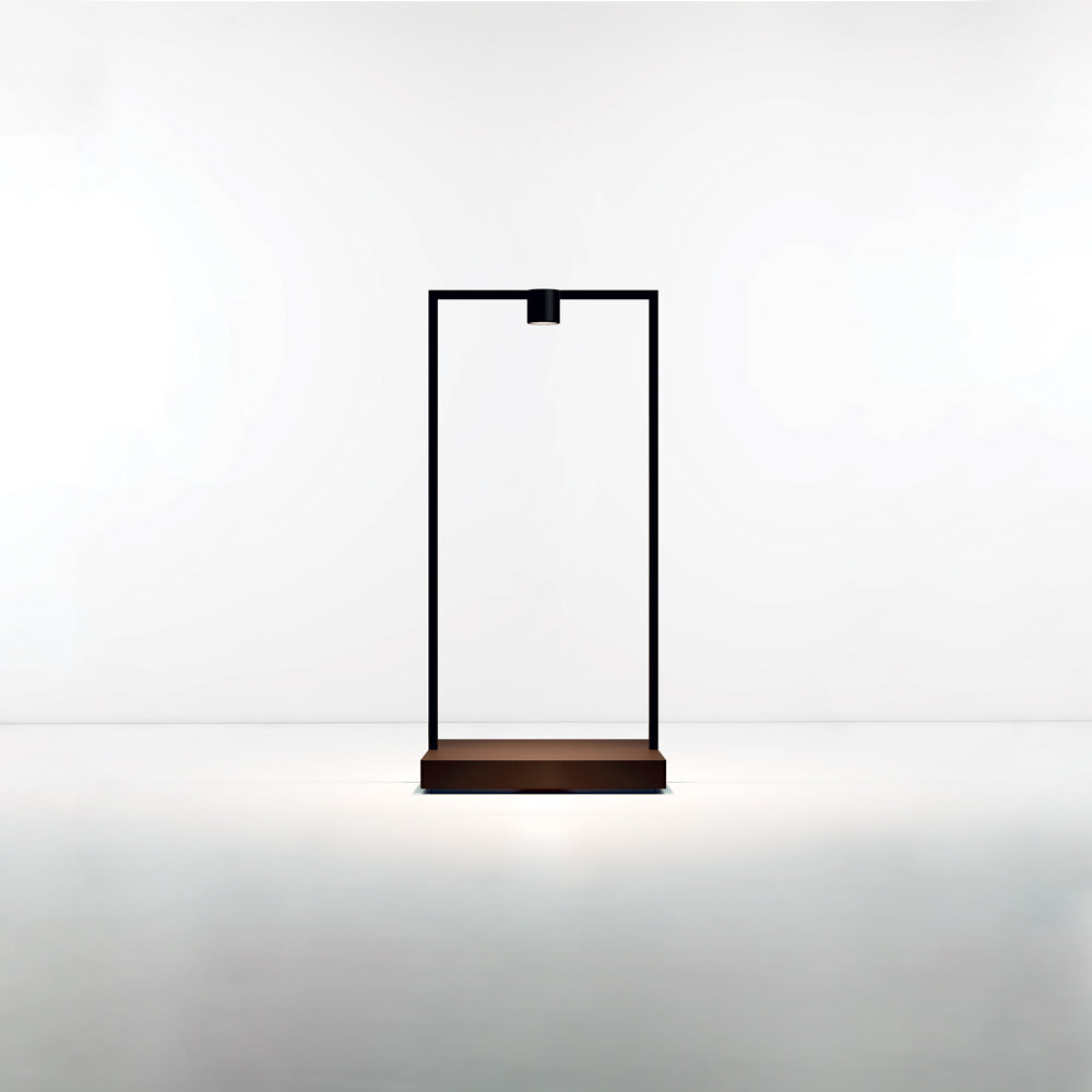 Curiosity Table Lamp