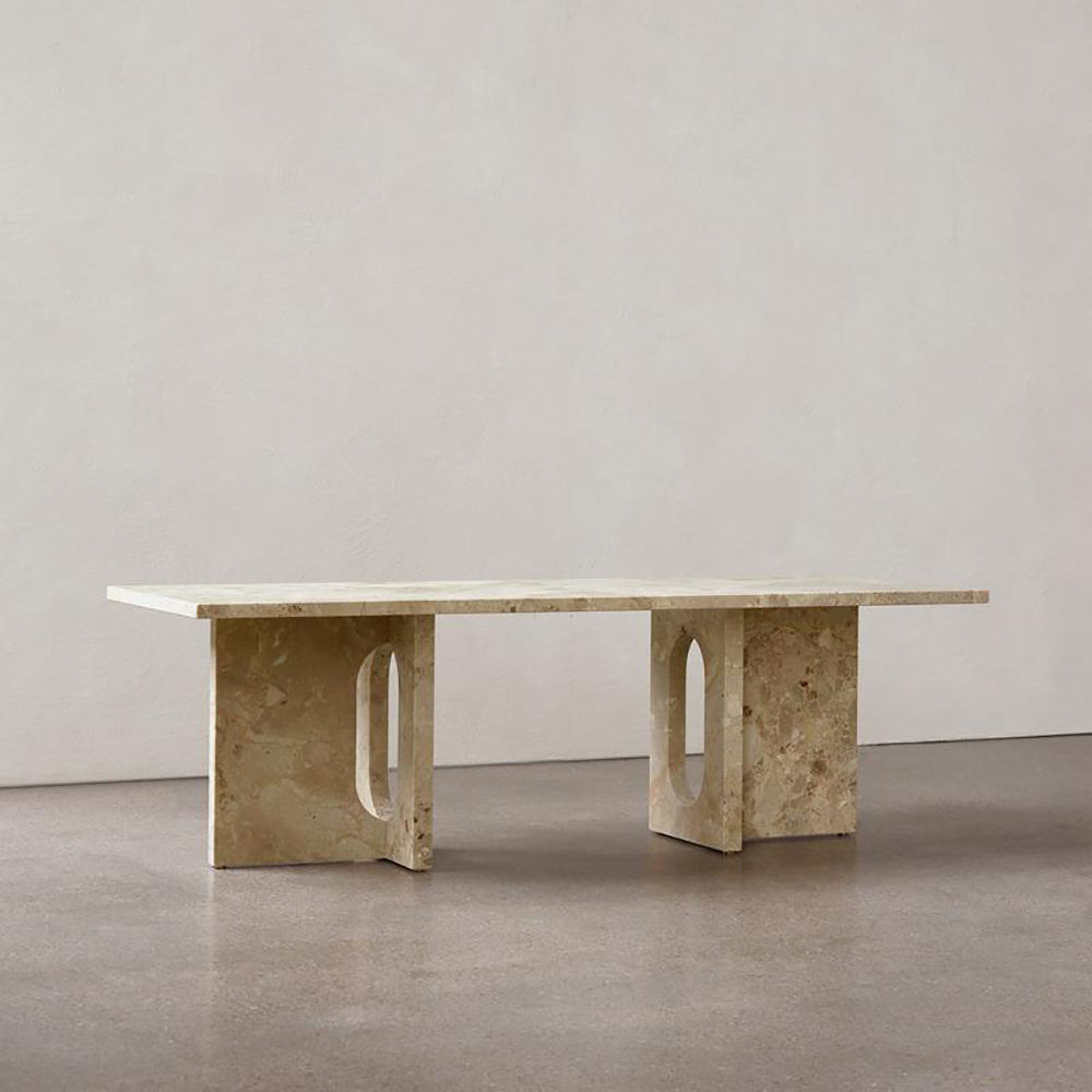 Androgyne Lounge Table