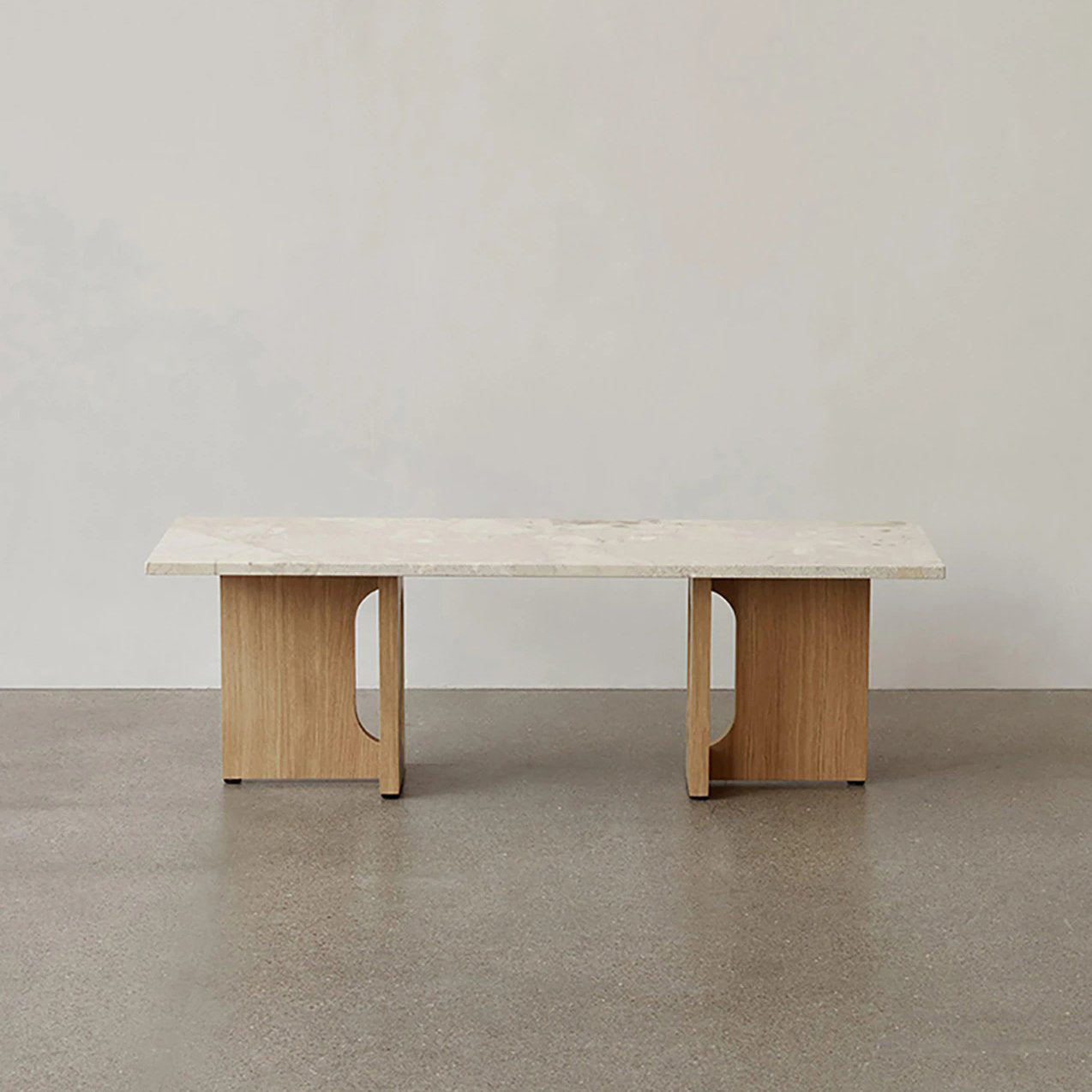 Androgyne Lounge Table