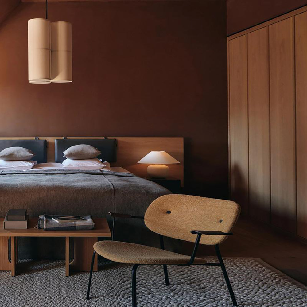 Androgyne Lounge Table