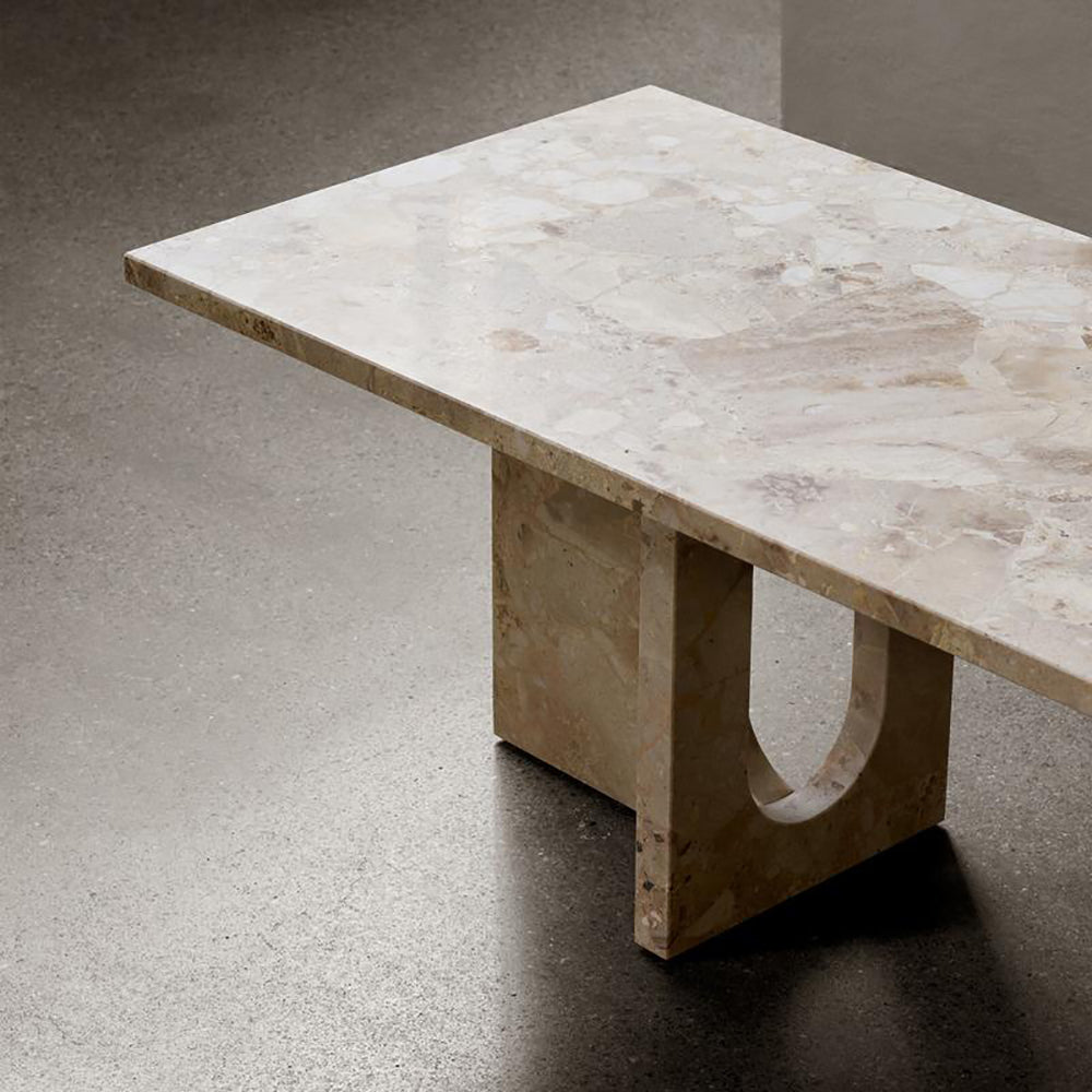 Androgyne Lounge Table