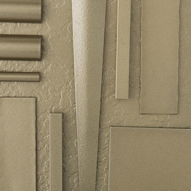 Planar LED Pendant Light with Accent