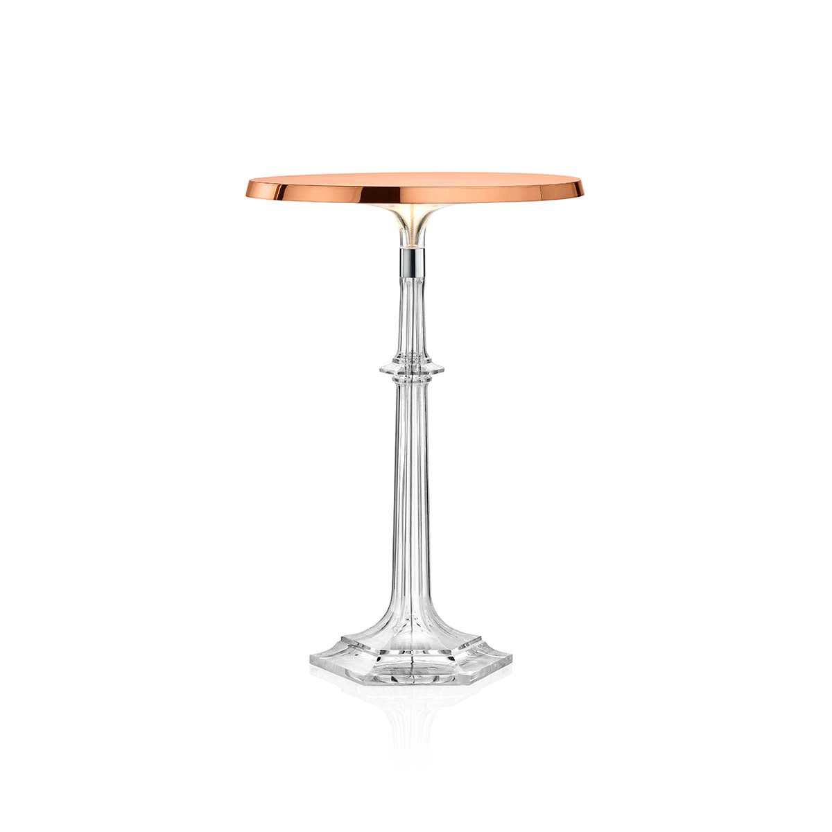 Bon Jour Versailles Table Lamp