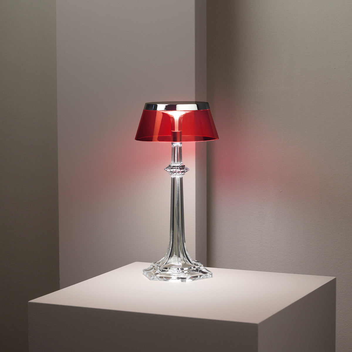 Bon Jour Versailles Table Lamp