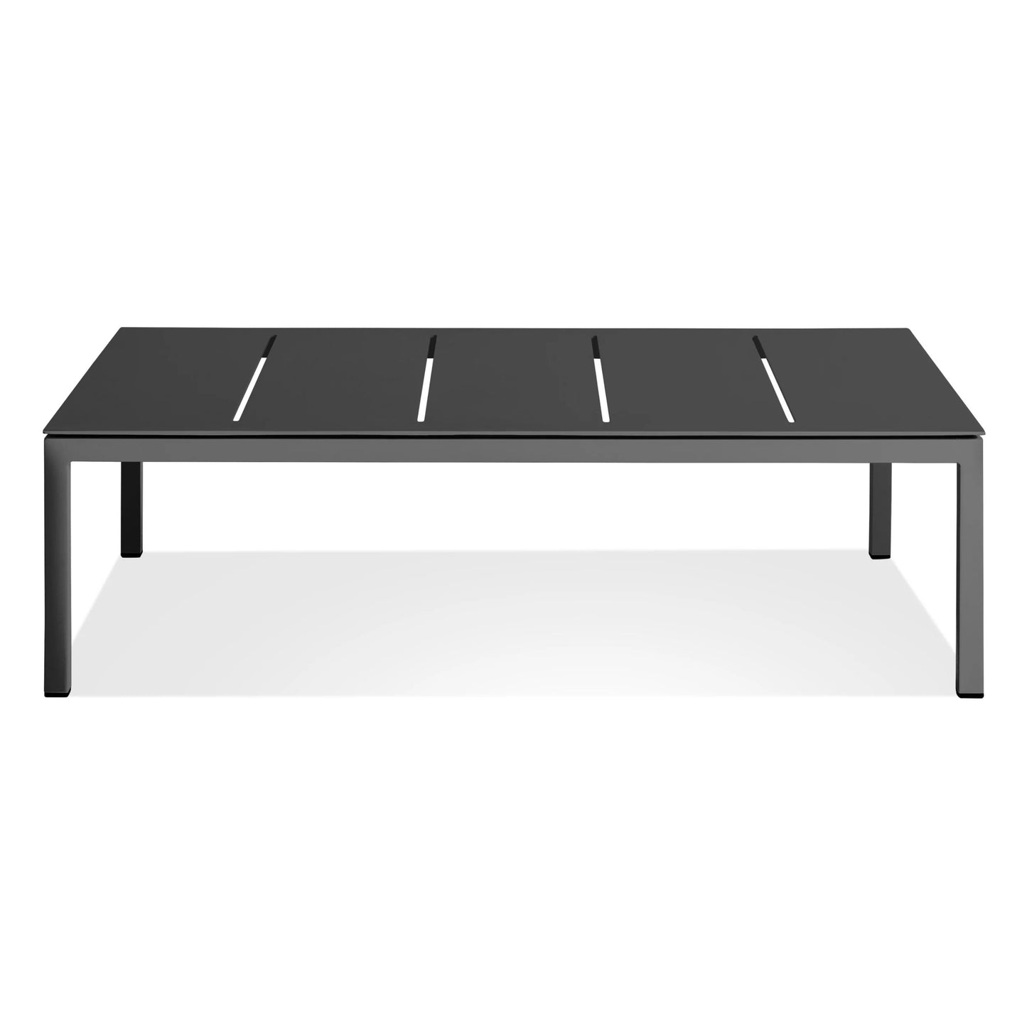 Skiff Coffee Table