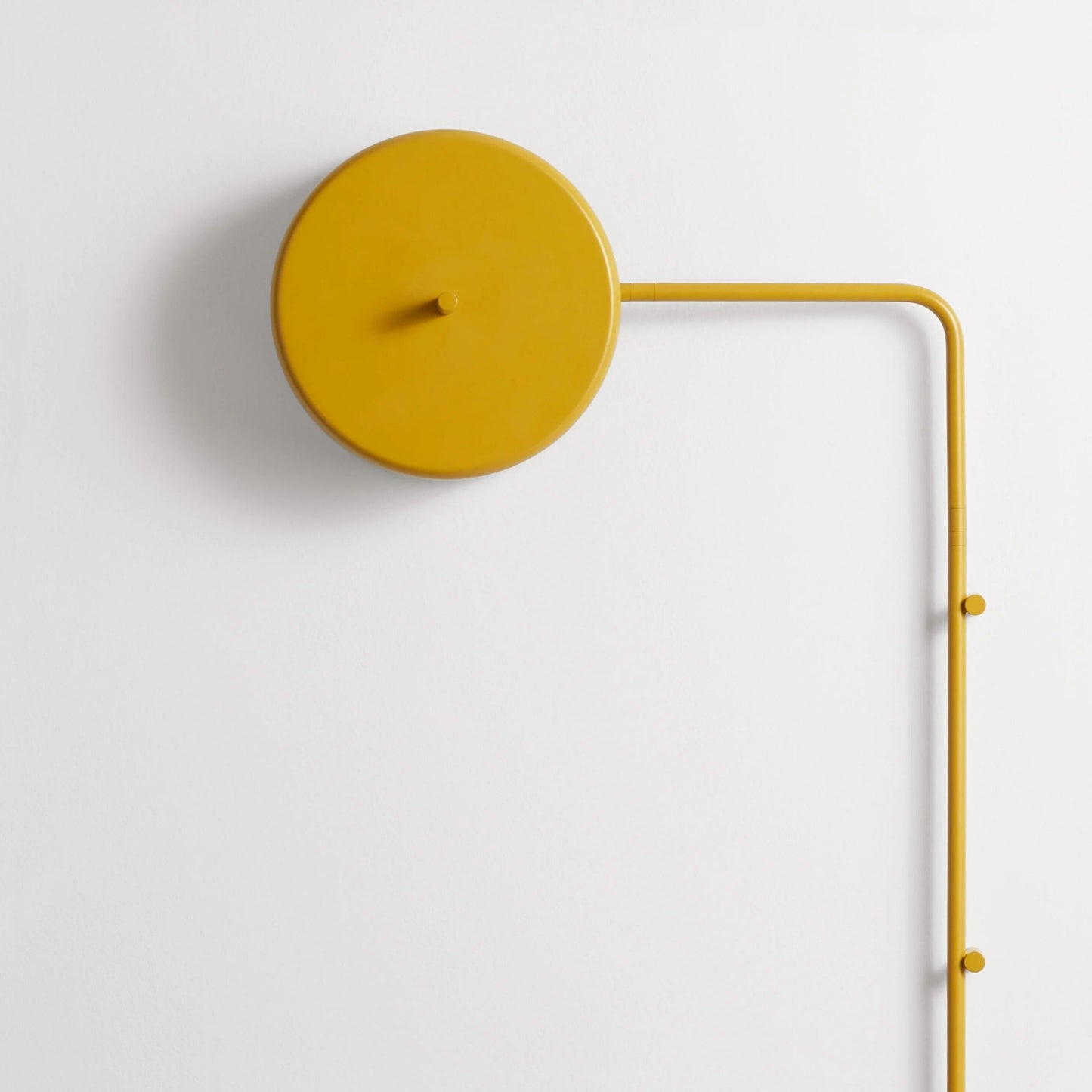 Bobber Wall Sconce