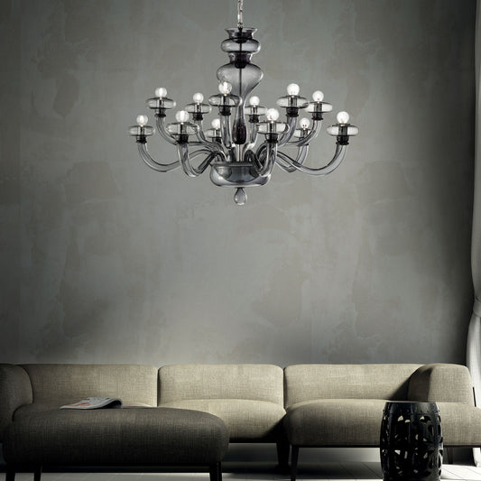 Boheme Chandelier