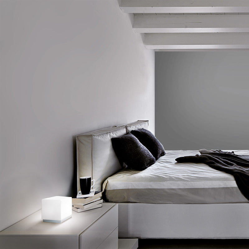 Cubi Table Lamp