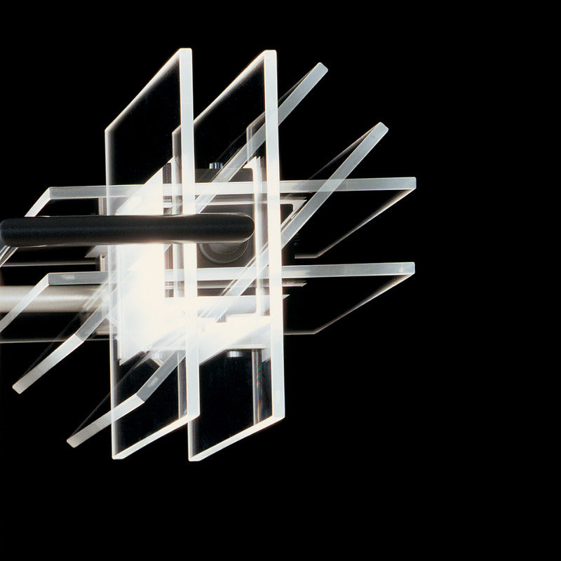 360 Degree Wall/Ceiling Light