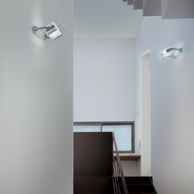 360 Degree Wall/Ceiling Light