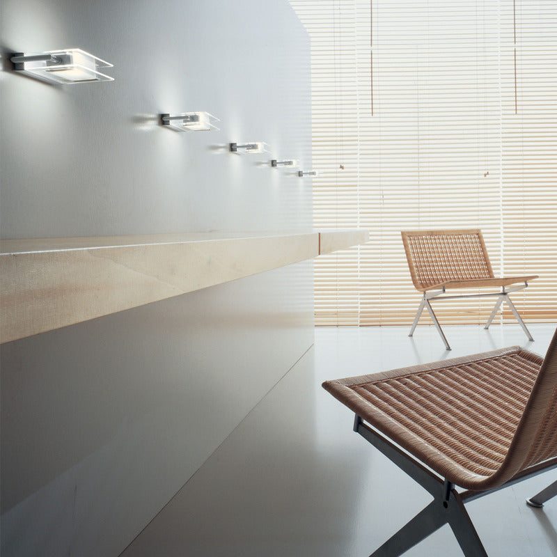360 Degree Wall/Ceiling Light