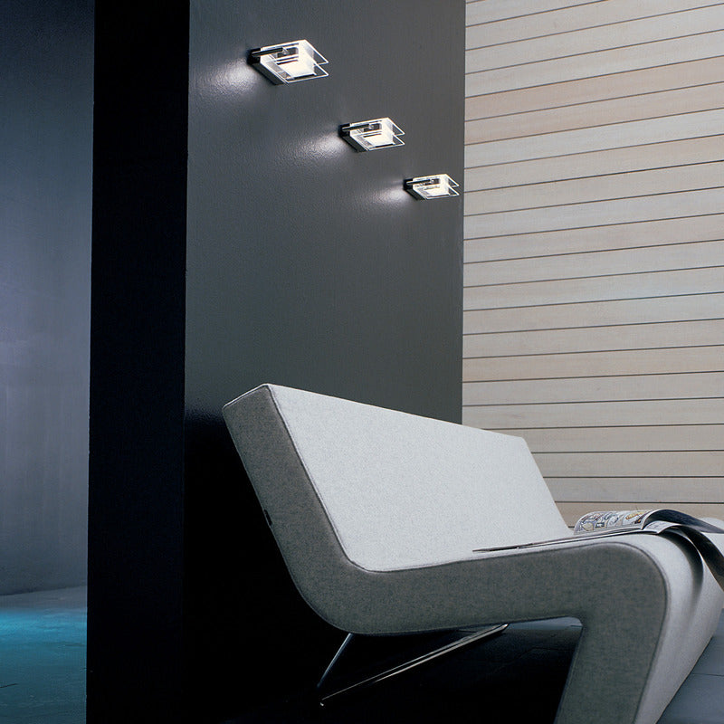 360 Degree Wall/Ceiling Light