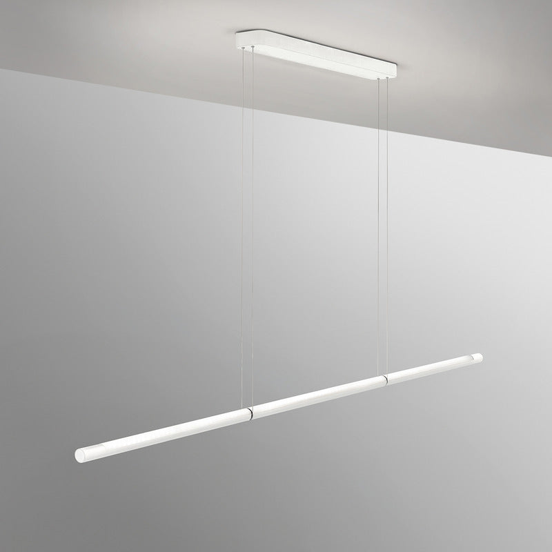 Volta LED Linear Suspension Light