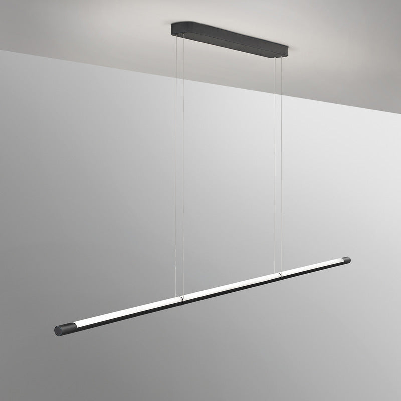Volta LED Linear Suspension Light