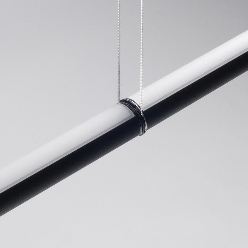 Volta LED Linear Suspension Light