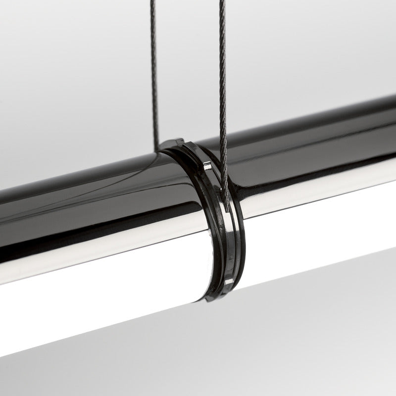 Volta LED Linear Suspension Light