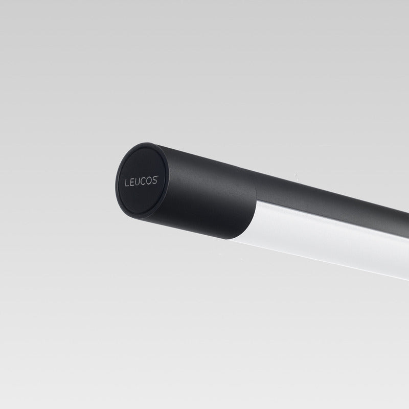 Volta LED Linear Suspension Light