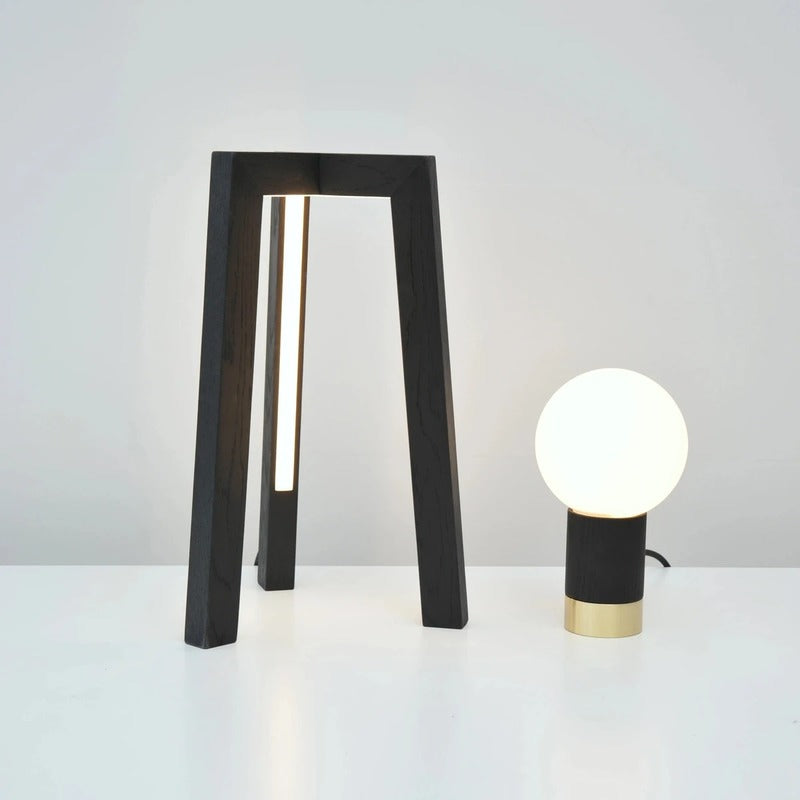 Catkin LED Table Lamp