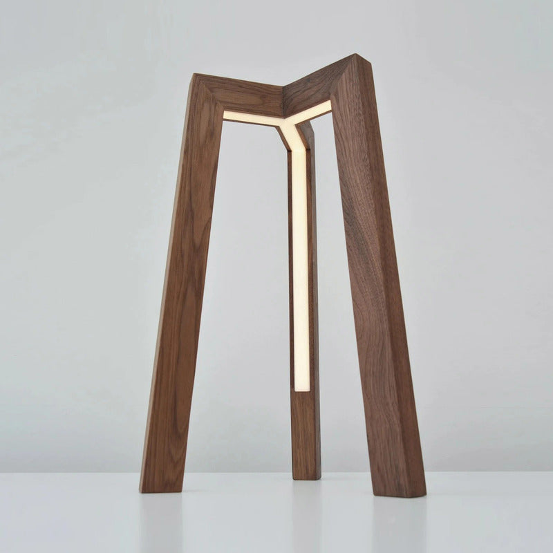 Junction LED Table Lamp
