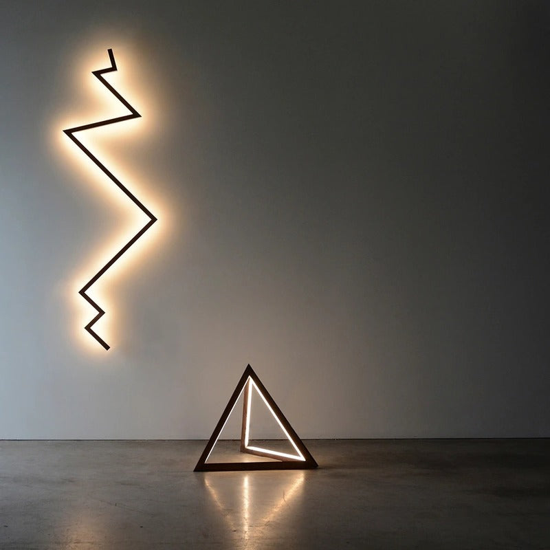Bolt LED Wall Sconce