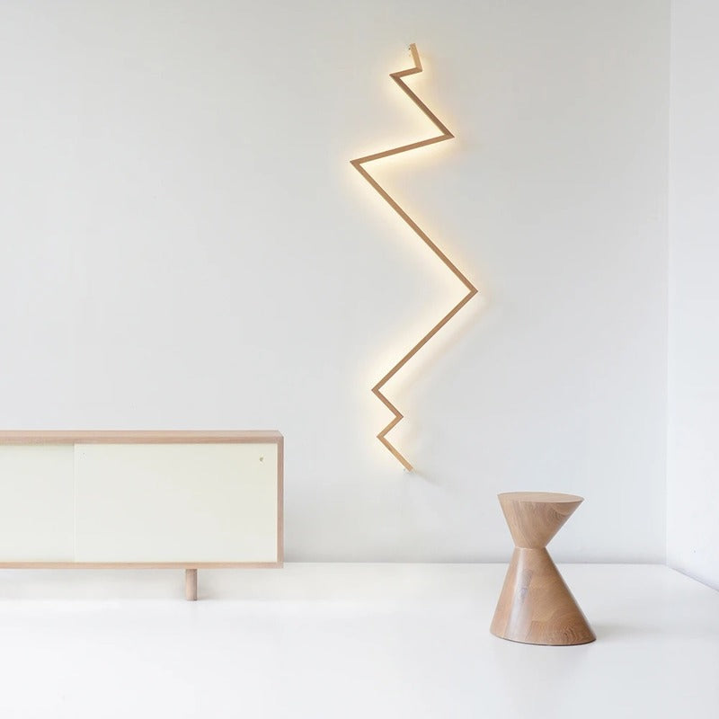Bolt LED Wall Sconce