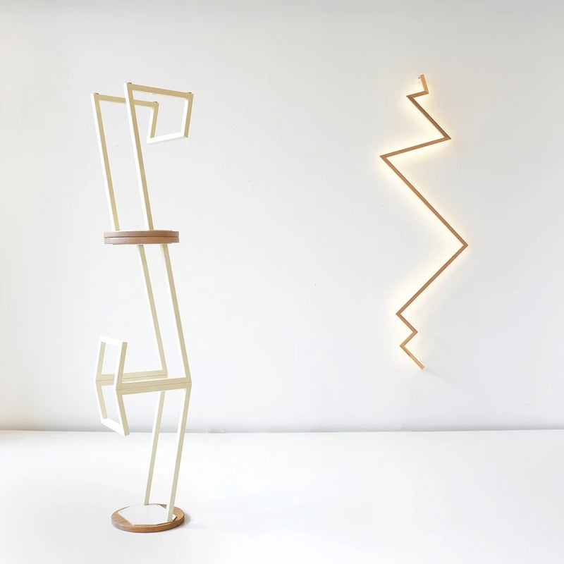 Bolt LED Wall Sconce