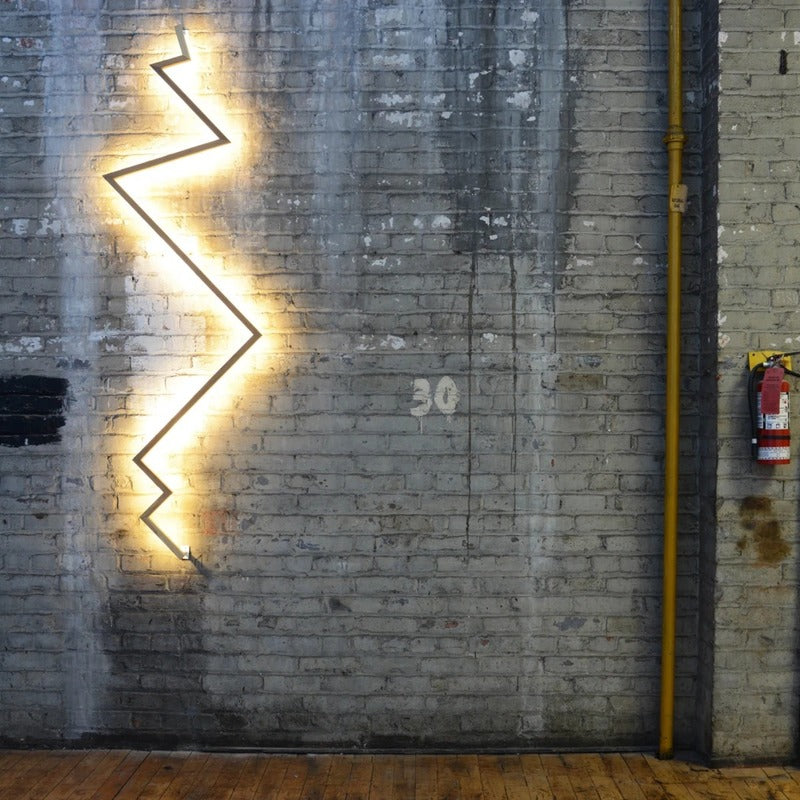 Bolt LED Wall Sconce