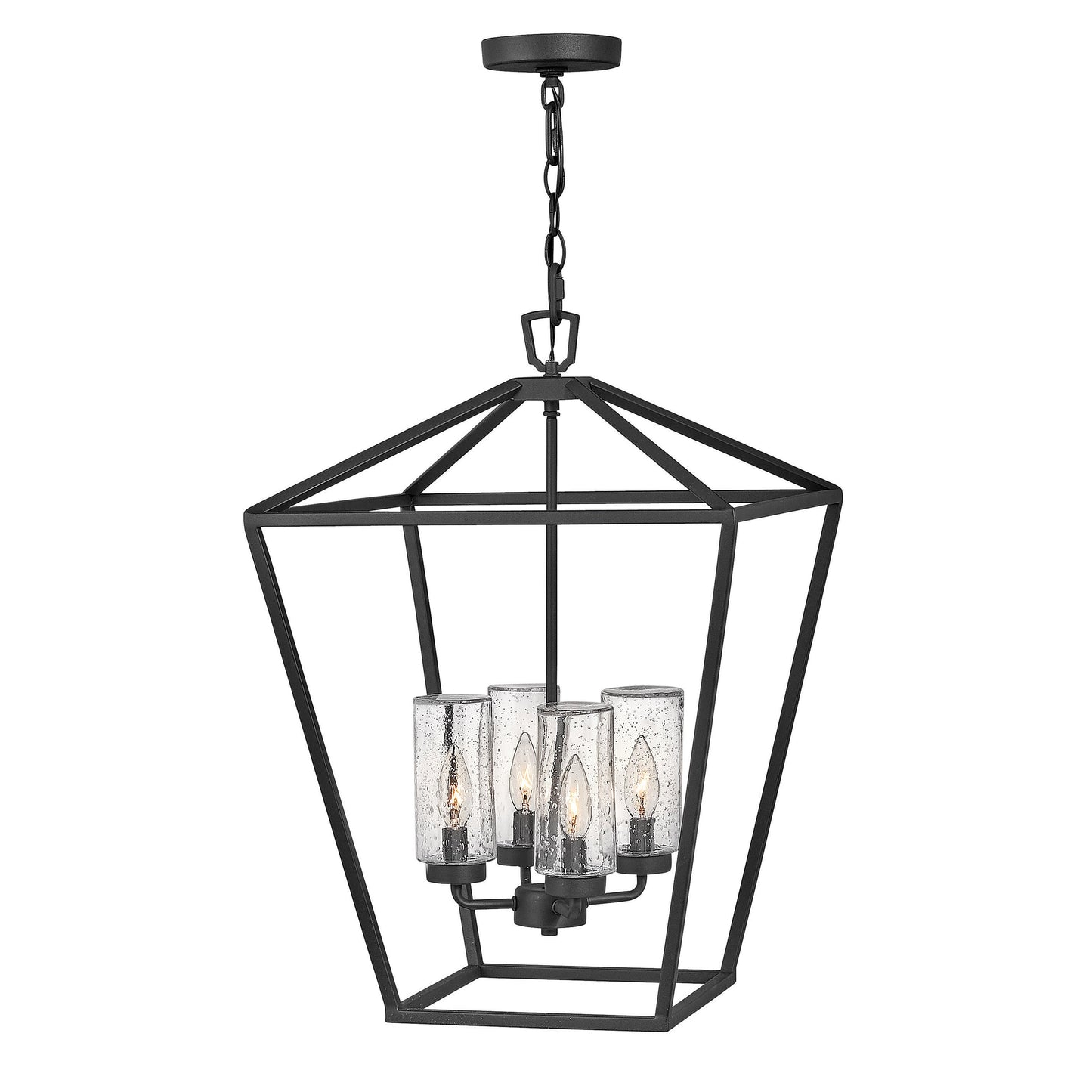 Alford Place 4-Light Outdoor Pendant Light