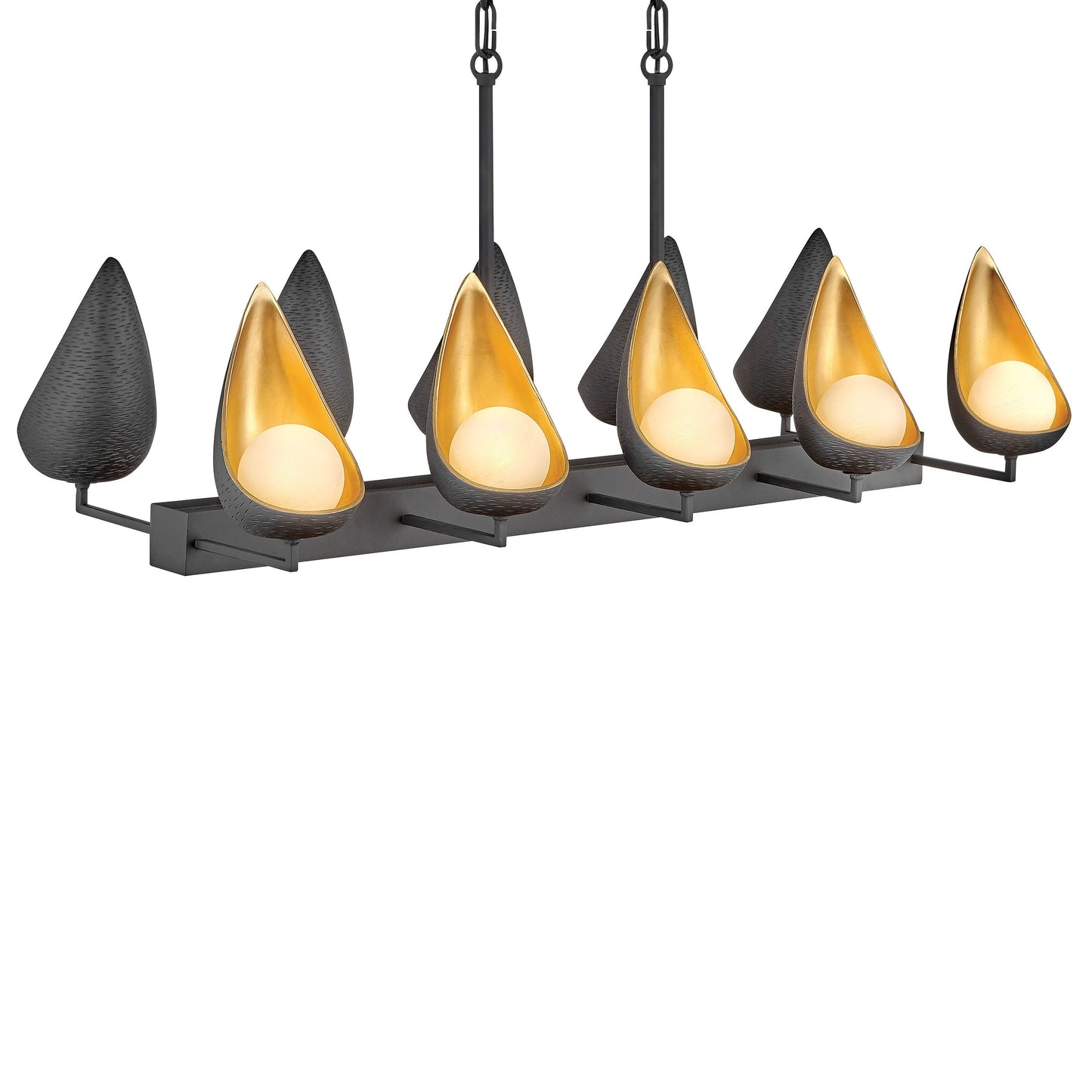 Ren Linear Chandelier