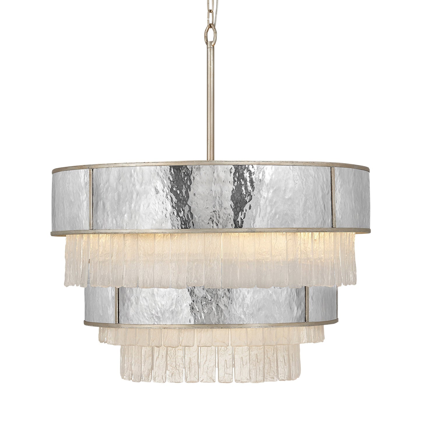 Reverie Multi Tier Chandelier