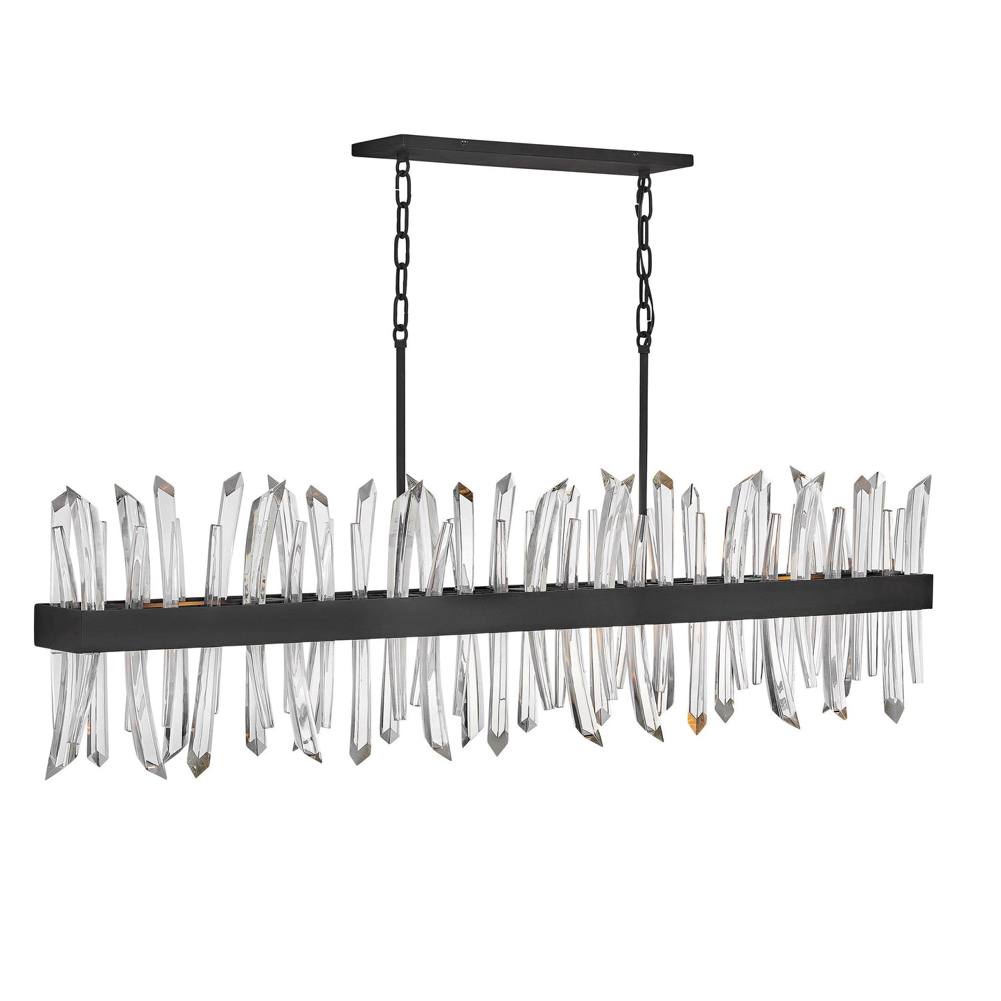 Revel Linear Chandelier