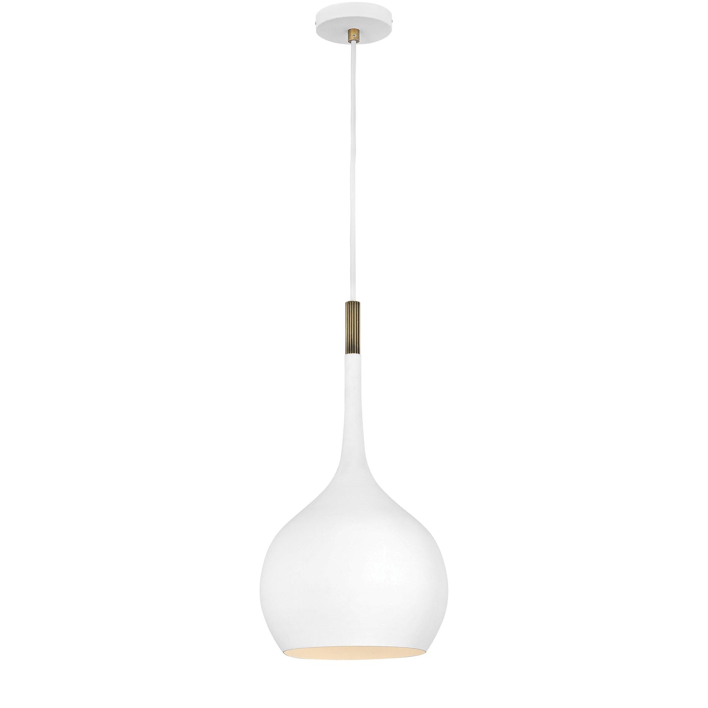 Ziggy Pendant Light
