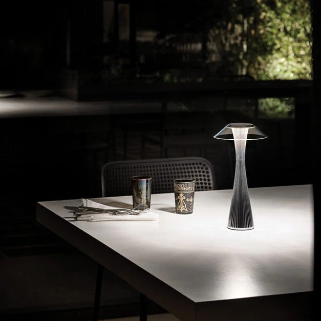 Space Table Lamp