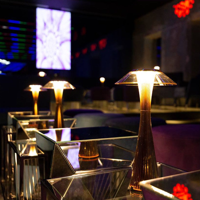Space Table Lamp