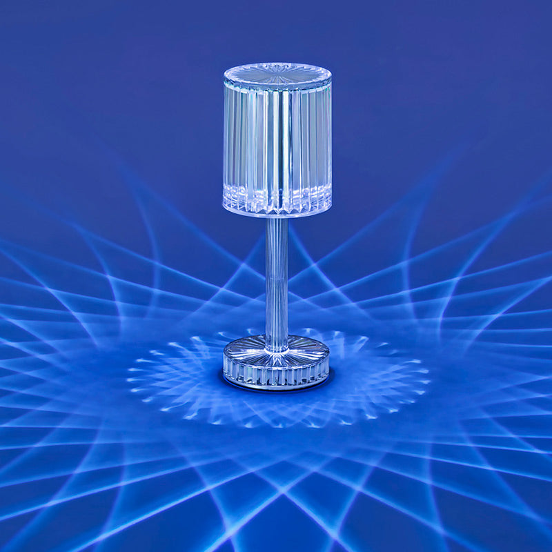 Gatsby Cylinder Table Lamp
