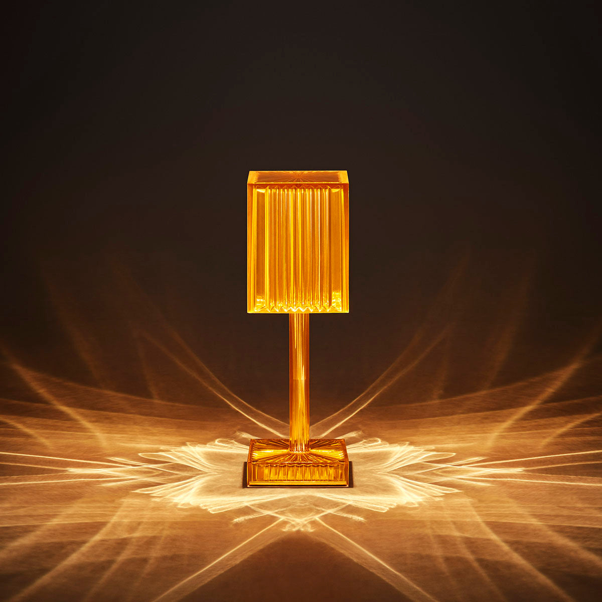 Gatsby Prisma Table Lamp
