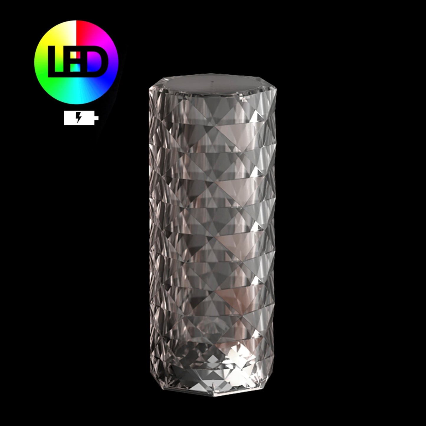 Marquis Table Lamp