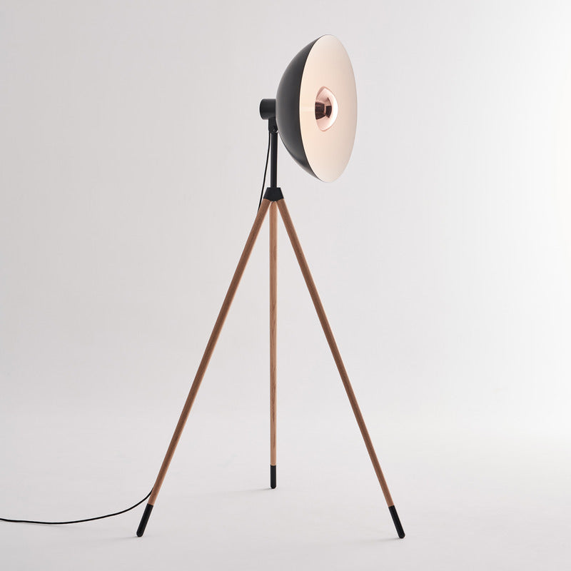 Apollo Mega Floor Lamp
