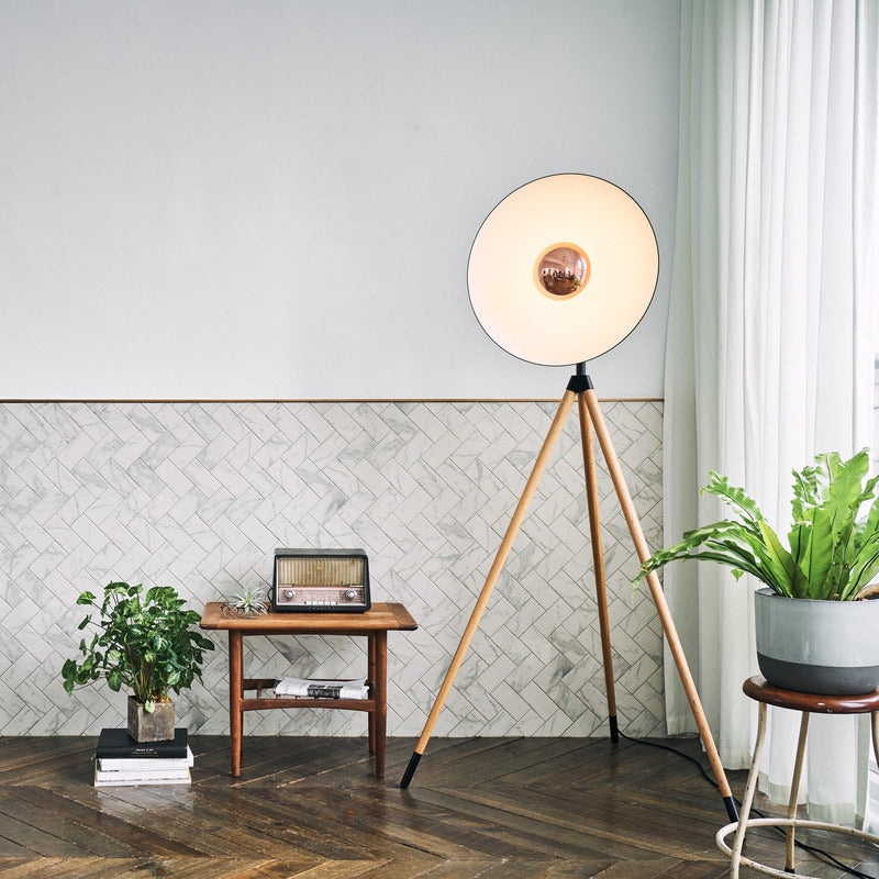 Apollo Mega Floor Lamp