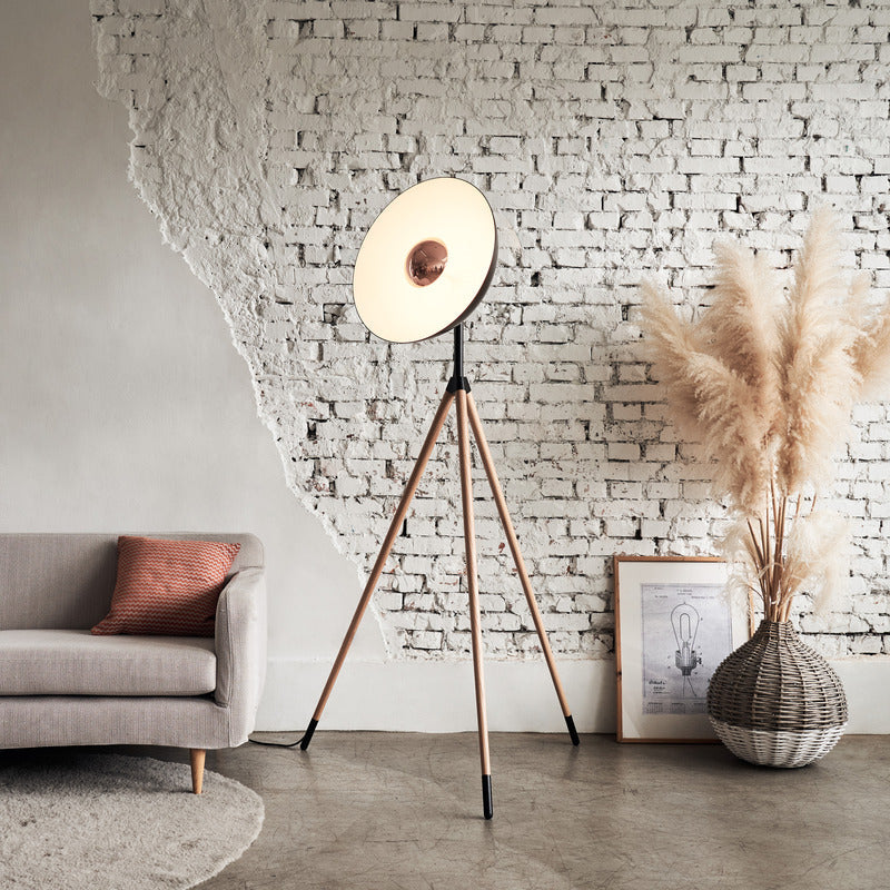 Apollo Mega Floor Lamp