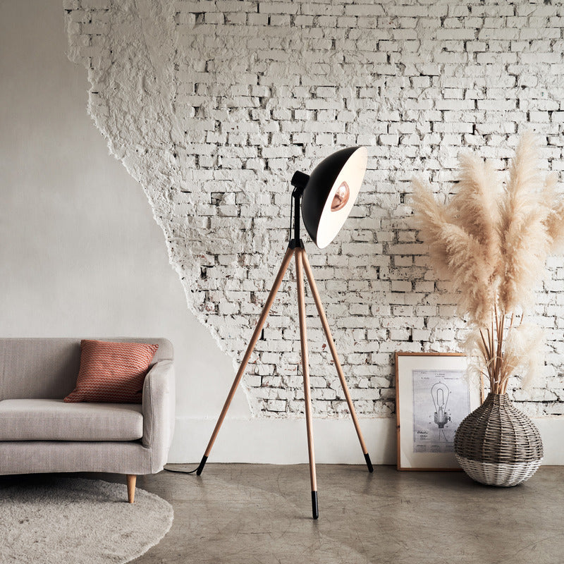 Apollo Mega Floor Lamp