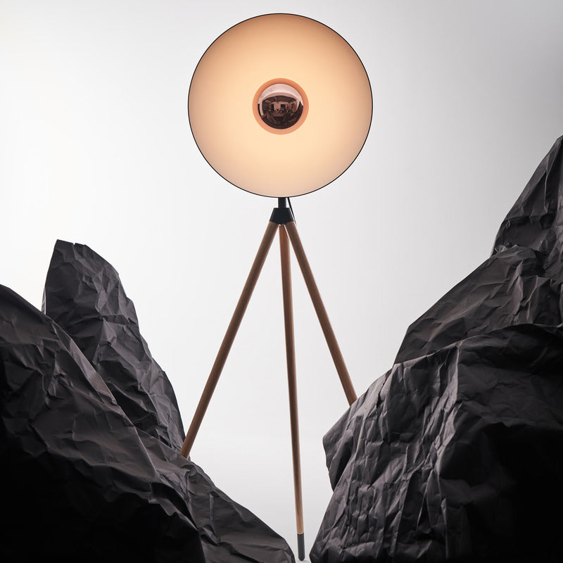 Apollo Mega Floor Lamp