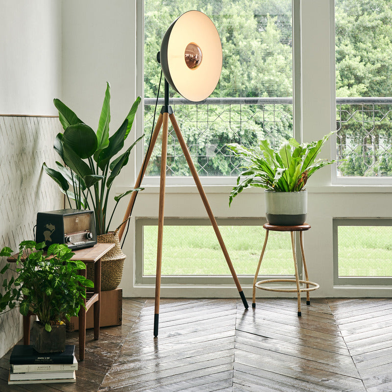 Apollo Mega Floor Lamp