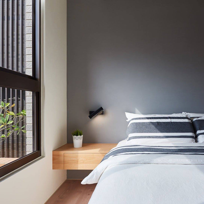 Mumu Wall Light