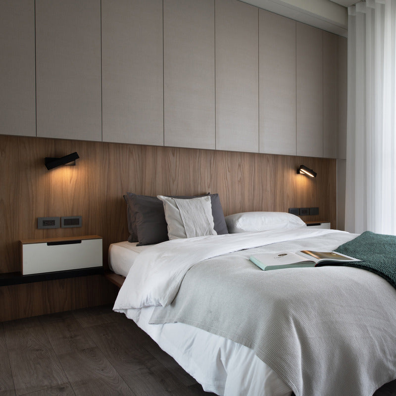 Mumu Wall Light
