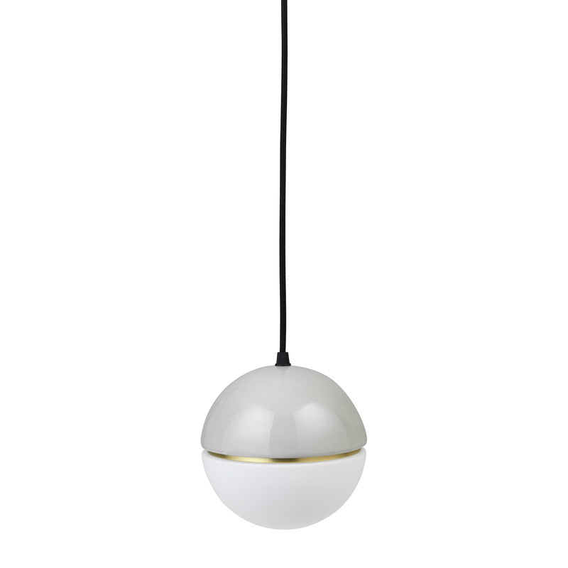 Macaroon Pendant Light