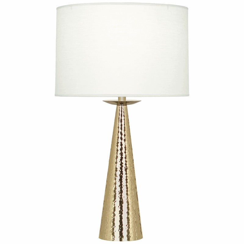 Dal Tapered Table Lamp