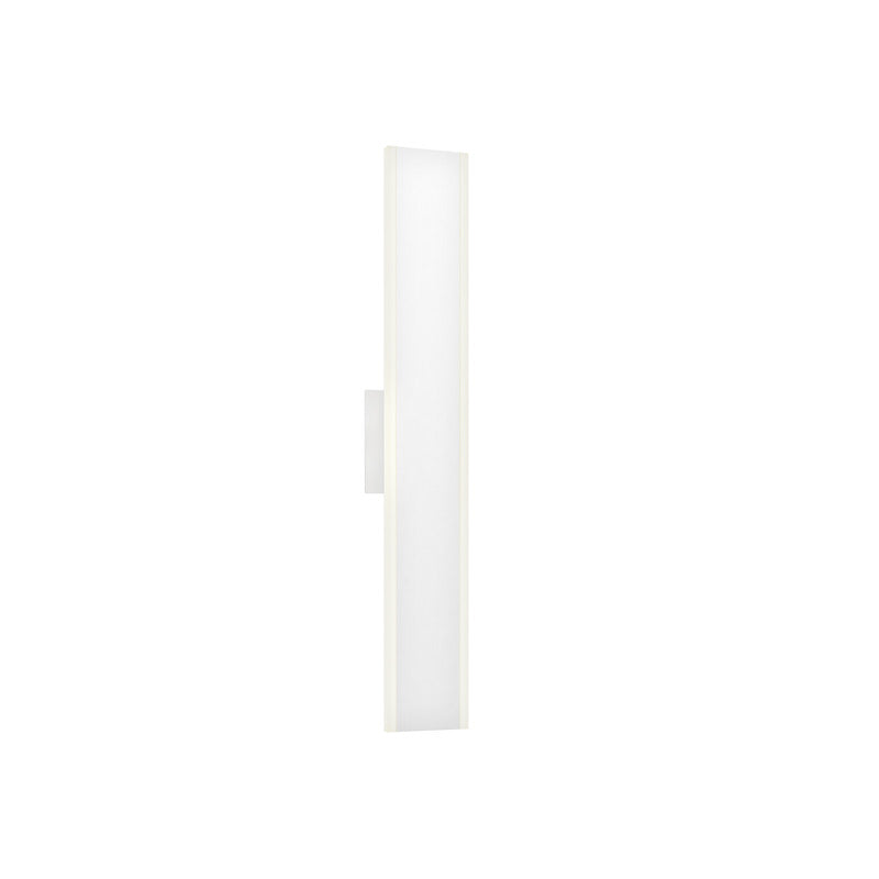 LED Slim Wall Sconce