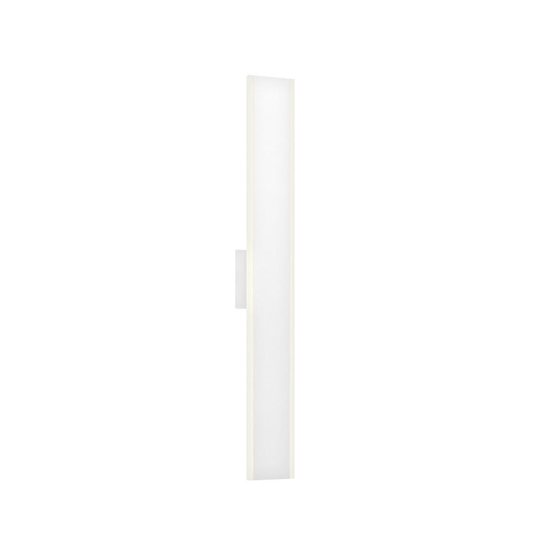 LED Slim Wall Sconce