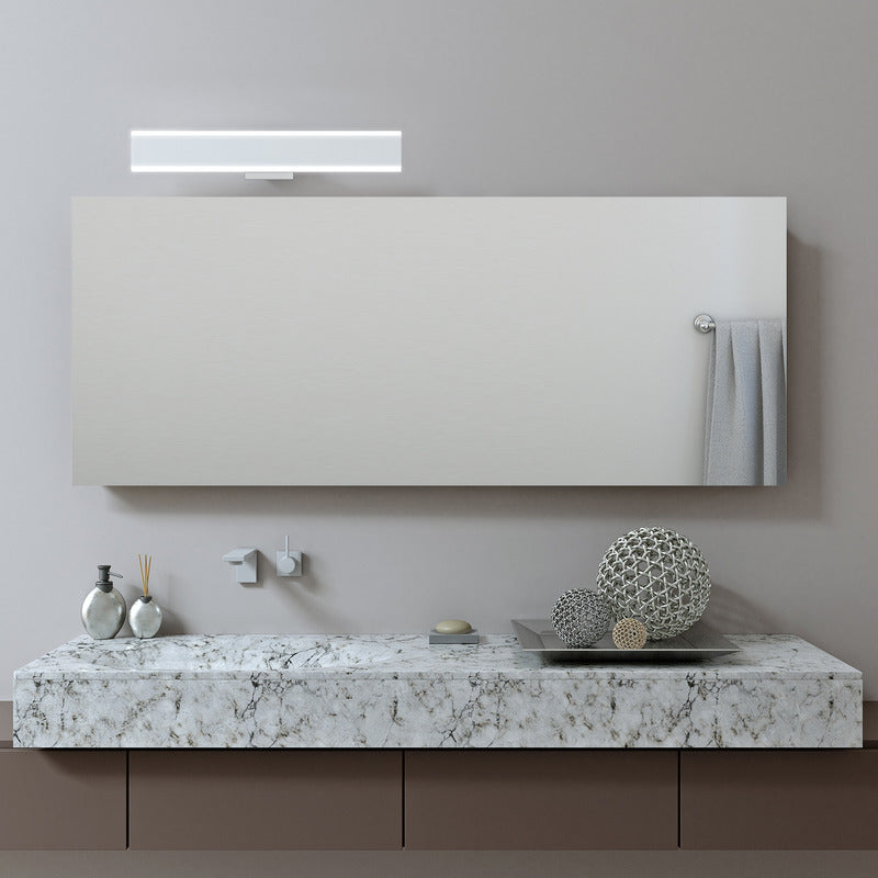 LED Slim Wall Sconce